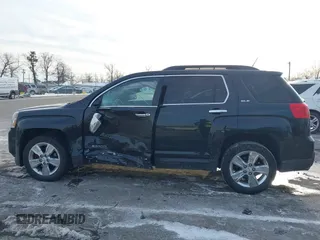 2014 GMC Terrain SLE with VIN 2GKFLWE32E6217933, listed as a IAAI auction lot 41405519 with 131,057 mi miles and . Bid and sale history available at DreamBid. Image 14.