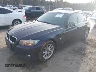 2010 BMW 3 Series 328i xDrive with VIN WBAPK5C5XAA649665, listed as a IAAI auction lot 41929973 with 133,593 mi miles and . Bid and sale history available at DreamBid. Image 2.