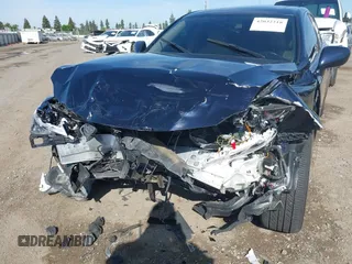 2008 Lexus IS 250 with VIN JTHBK262982077360, listed as a IAAI auction lot 42032318 with 131,787 mi miles. Bid and sale history available at carsss.com. Image 6.
