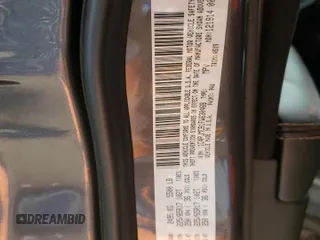 2015 Jeep Cherokee Latitude z VIN 1C4PJMCB1FW630468, wystawiony jako Copart lot #53066305 z przebiegiem 103 260 mil mil oraz Szkoda całkowita • Salvage title. Historia ofert i sprzedaży dostępna na DreamBid. Obrazek 14.