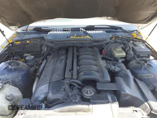 1995 BMW 3 Series 325i with VIN WBABJ6320SJD38064, listed as a IAAI auction lot 42671067 with 115,590 mi miles and . Bid and sale history available at DreamBid. Image 10.
