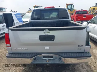 2013 Nissan Titan SV with VIN 1N6AA0EK2DN302357, listed as a IAAI auction lot 42161579 with 199,438 mi miles and . Bid and sale history available at DreamBid. Image 17.