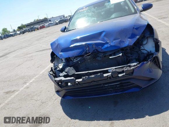 2022 Kia Forte LXS z VIN 3KPF24AD1NE454494, wystawiony jako IAAI lot #42077580 z przebiegiem 53 679 mil mil oraz . Historia ofert i sprzedaży dostępna na DreamBid. Obrazek 12.
