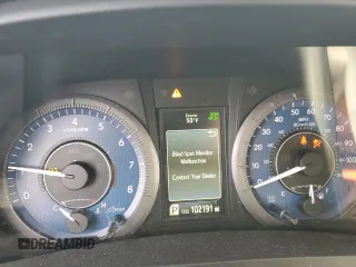 2020 Toyota Sienna XLE Auto Access Seat с VIN 5TDYZ3DC3LS021182, выставлен на аукционе Copart как лот 51229705 с пробегом 102 191 миль миль и Списание • Salvage title. История ставок и продаж доступна на DreamBid. Изображение 9.