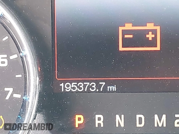 2014 Ford F-150 XL with VIN 1FTFW1CF0EKE18987, listed as a IAAI auction lot 42115989 with 195,373 mi miles and . Bid and sale history available at DreamBid. Image 16.