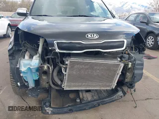 2015 Kia Soul + with VIN KNDJX3A59F7224797, listed as a IAAI auction lot 41967568 with 113,625 mi miles and . Bid and sale history available at DreamBid. Image 6.