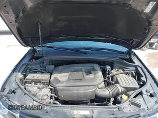 2020 Jeep Grand Cherokee Limited с VIN 1C4RJEBG9LC428549, выставлен на аукционе IAAI как лот 42277855 с пробегом 64 994 миль миль и . История ставок и продаж доступна на DreamBid. Изображение 10.
