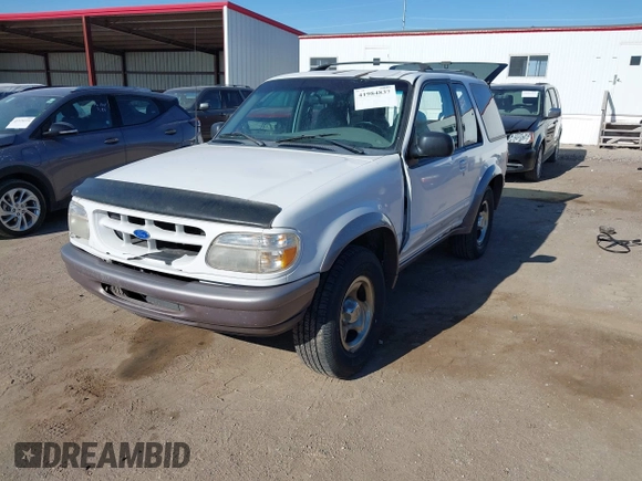 1997 Ford Explorer с VIN 1FMCU24X5VUD16929, выставлен на аукционе IAAI как лот 41984837 с пробегом 94 333 миль миль и . История ставок и продаж доступна на DreamBid. Изображение 2.