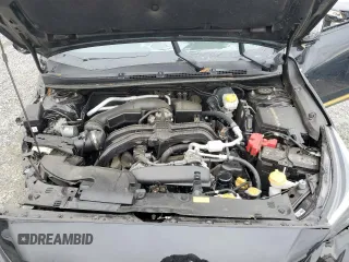 2024 Subaru Crosstrek Special Sports с VIN 4S4GUHF60R3715798, выставлен на аукционе Copart как лот 52307125 с пробегом 38 164 миль миль и Списание • Salvage title. История ставок и продаж доступна на DreamBid. Изображение 12.