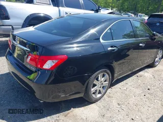 2008 Lexus ES 330 with VIN JTHBJ46G682265070, listed as a IAAI auction lot 42038494 with 188,138 mi miles and . Bid and sale history available at DreamBid. Image 4.
