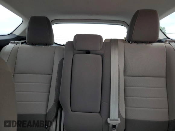 2013 Ford Escape SE with VIN 1FMCU0G90DUC26510, listed as a Copart auction lot 54227845 with 67,744 mi miles and Salvage Title. Bid and sale history available at DreamBid. Image 10.