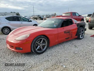2012 Chevrolet Corvette 3LT с VIN 1G1YG2DW3C5105141, выставлен на аукционе Copart как лот 88414405 с пробегом 75 218 миль миль и Списание • Salvage title. История ставок и продаж доступна на DreamBid. Изображение 1.