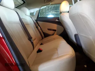 2016 Buick Verano Group with VIN 1G4PS5SK4G4170784, listed as a Copart auction lot 59562885 with 63,964 mi miles and Salvage title. Bid and sale history available at DreamBid. Image 10.