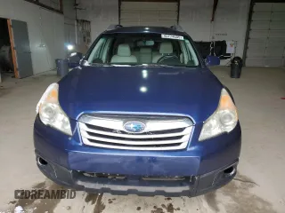2010 Subaru Outback Ltd Pwr Moon with VIN 4S4BRCKC5A3381265, listed as a Copart auction lot 45774605 with 108,755 mi miles and Non Repairable. Bid and sale history available at carsss.com. Image 5.