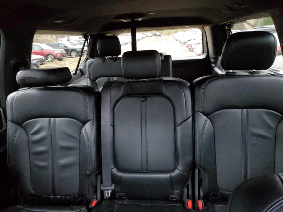 2024 Jeep Wagoneer Series II with VIN 1C4SJSBP2RS132397, listed as a Copart auction lot 84484044 with Not provided miles and Salvage title. Bid and sale history available at DreamBid. Image 10.