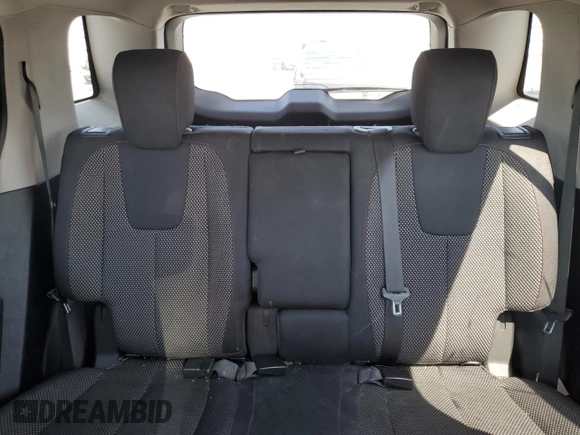 2014 GMC Terrain SLE с VIN 2GKFLWEK3E6192693, выставлен на аукционе Copart как лот 60116415 с пробегом 134 915 миль миль и Списание • Salvage title. История ставок и продаж доступна на DreamBid. Изображение 10.