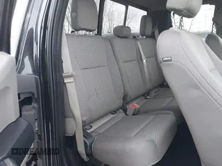 2015 Ford F-150 XLT with VIN 1FTEX1EP7FFC90014, listed as a IAAI auction lot 41581927 with 178,955 mi miles. Bid and sale history available at carsss.com. Image 8.