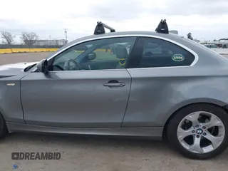 2010 BMW 1 Series 128i with VIN WBAUP9C52AVL89282, listed as a IAAI auction lot 41787668 with 152,976 mi miles and . Bid and sale history available at DreamBid. Image 15.