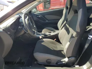 2003 Toyota Celica GT with VIN JTDDR32T730162812, listed as a Copart auction lot 53166595 with 185,433 mi miles and Salvage Title. Bid and sale history available at carsss.com. Image 7.