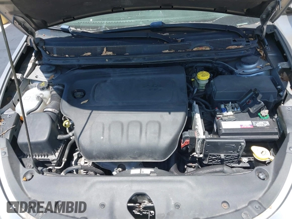 2016 Dodge Dart SXT with VIN 1C3CDFBA6GD591310, listed as a IAAI auction lot 42070787 with 152,549 mi miles and . Bid and sale history available at carsss.com. Image 10.