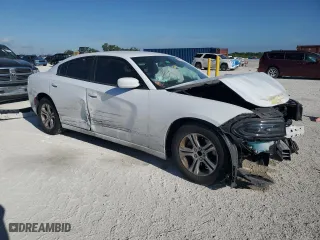 2017 Dodge Charger SE with VIN 2C3CDXBG6HH654937, listed as a Copart auction lot 49832555 with 162,632 mi miles and Salvage Title. Bid and sale history available at carsss.com. Image 4.