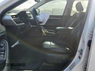 2022 Jeep Grand Cherokee Limited с VIN 1C4RJHBG9N8557897, выставлен на аукционе Copart как лот 59803025 с пробегом 69 872 миль миль и Списание • Salvage title. История ставок и продаж доступна на DreamBid. Изображение 7.
