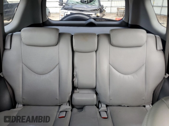 2010 Toyota RAV4 Limited с VIN 2T3DF4DV0AW064663, выставлен на аукционе Copart как лот 58129095 с пробегом 183 689 миль миль и Списание • Salvage title. История ставок и продаж доступна на DreamBid. Изображение 10.