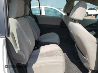 2012 Mazda 5 Sport with VIN JM1CW2BL0C0101364, listed as a Copart auction lot 65223384 with 136,981 mi miles and Salvage Title. Bid and sale history available at DreamBid. Image 10.