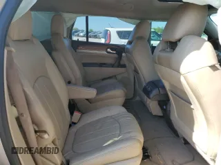 2011 Buick Enclave CXL-1 with VIN 5GAKRBED0BJ292155, listed as a Copart auction lot 52417205 with 164,274 mi miles and Clean Title. Bid and sale history available at carsss.com. Image 12.