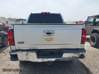 2014 Chevrolet Silverado 1500 LT with VIN 3GCPCRECXEG169636, listed as a IAAI auction lot 41933842 with 240,988 mi miles. Bid and sale history available at carsss.com. Image 16.