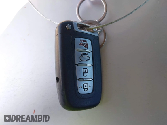2014 Hyundai Elantra с VIN KMHD35LHXEU196998, выставлен на аукционе IAAI как лот 41333767 с пробегом 155 009 миль миль и . История ставок и продаж доступна на DreamBid. Изображение 11.