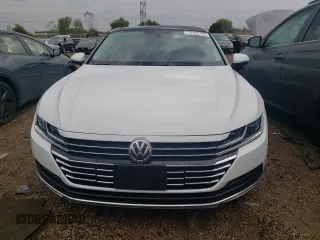 2019 Volkswagen Arteon z VIN WVWDR7AN3KE026821, wystawiony jako Copart lot #72192103 z przebiegiem 45 229 mil mil oraz . Historia ofert i sprzedaży dostępna na DreamBid. Obrazek 5.