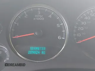 2011 Chevrolet Avalanche LTZ with VIN 3GNTKGE33BG111277, listed as a IAAI auction lot 42123375 with 209,024 mi miles. Bid and sale history available at carsss.com. Image 15.