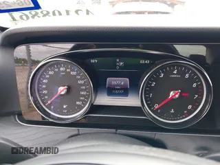 2018 Mercedes-Benz E 300 с VIN WDDZF4JB0JA316206, выставлен на аукционе IAAI как лот 42108861 с пробегом 115 777 миль миль и . История ставок и продаж доступна на DreamBid. Изображение 7.