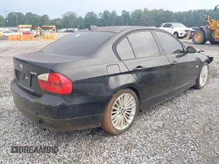 2006 BMW 3 Series 325i с VIN WBAVB135X6KX46981, выставлен на аукционе IAAI как лот 42422064 с пробегом Не указан миль и . История ставок и продаж доступна на DreamBid. Изображение 4.