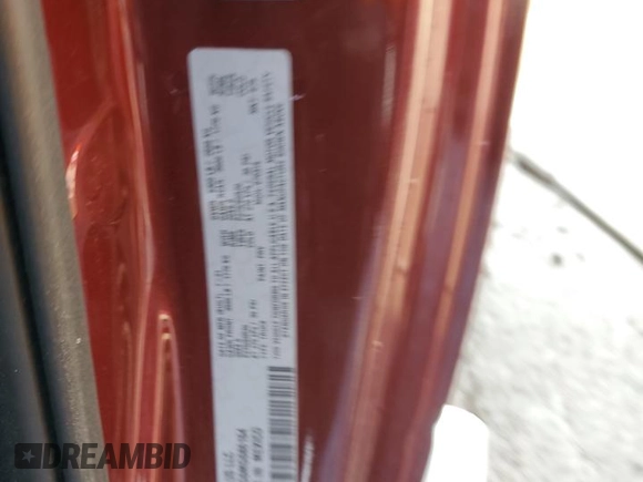 2021 Ram 1500 Tradesman z VIN 3C6JR7AG6MG686164, wystawiony jako Copart lot #88772315 z przebiegiem 432 442 mil mil oraz Nie do naprawy • Non repairable. Historia ofert i sprzedaży dostępna na DreamBid. Obrazek 12.