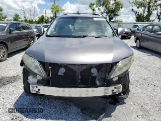 2012 Lexus RX 350 с VIN 2T2ZK1BA0CC084176, выставлен на аукционе Copart как лот 61461875 с пробегом 359 541 миль миль и Чистый • Clean title. История ставок и продаж доступна на DreamBid. Изображение 5.