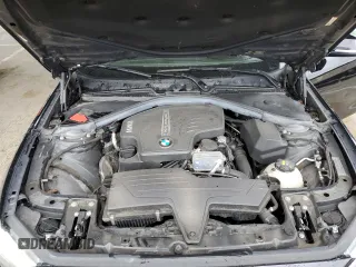 2014 BMW 2 Series 228i with VIN WBA1F5C53EV255420, listed as a Copart auction lot 48707395 with 65,135 mi miles and Salvage Title. Bid and sale history available at DreamBid. Image 11.