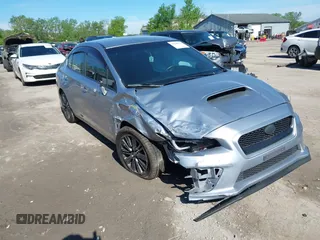 2017 Subaru WRX с VIN JF1VA1B63H9811377, выставлен на аукционе IAAI как лот 42248756 с пробегом 186 899 миль миль и . История ставок и продаж доступна на DreamBid. Изображение 1.