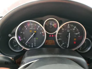 2007 Mazda MX-5 Miata Sport z VIN JM1NC25F270127574, wystawiony jako Copart lot #51538215 z przebiegiem 131 339 mil mil oraz Szkoda całkowita • Salvage title. Historia ofert i sprzedaży dostępna na DreamBid. Obrazek 9.