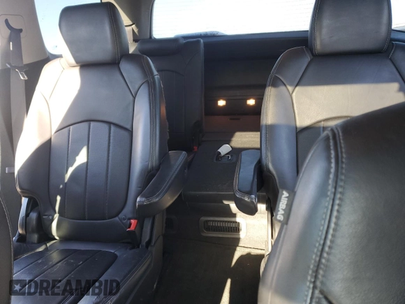 2014 GMC Acadia SLT with VIN 1GKKVSKD4EJ335984, listed as a Copart auction lot 84048954 with 161,222 mi miles and Salvage Title. Bid and sale history available at carsss.com. Image 10.