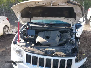 2014 Jeep Grand Cherokee Limited с VIN 1C4RJFBG9EC545945, выставлен на аукционе IAAI как лот 41988777 с пробегом Не указан миль и . История ставок и продаж доступна на DreamBid. Изображение 10.