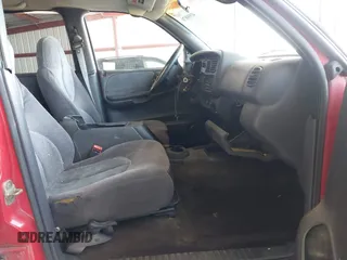 1998 Dodge Durango with VIN 1B4HS28Y1WF129757, listed as a IAAI auction lot 41990870 with 313,908 mi miles and . Bid and sale history available at DreamBid. Image 5.