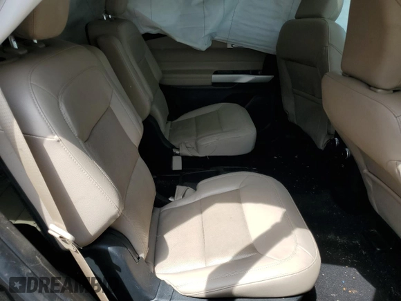 2021 Ford Explorer Limited z VIN 1FMSK8FHXMGB48650, wystawiony jako Copart lot #54504505 z przebiegiem Nie podano mil oraz Szkoda całkowita • Salvage title. Historia ofert i sprzedaży dostępna na DreamBid. Obrazek 11.