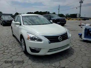 2015 Nissan Altima 2.5 with VIN 1N4AL3AP3FN331231, listed as a Copart auction lot 62698265 with 191,260 mi miles and Clean title. Bid and sale history available at DreamBid. Image 13.