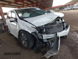 2016 Honda Odyssey Touring Elite with VIN 5FNRL5H91GB018212, listed as a IAAI auction lot 41691279 with 115,691 mi miles. Bid and sale history available at carsss.com. Image 1.