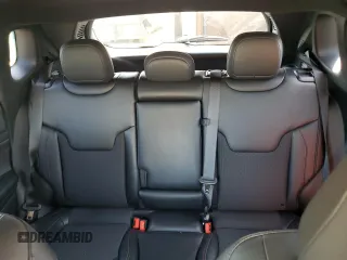 2025 Jeep Compass Trailhawk with VIN 3C4NJDDN6ST543200, listed as a Copart auction lot 59375975 with 5,222 mi miles and Clean title. Bid and sale history available at DreamBid. Image 10.