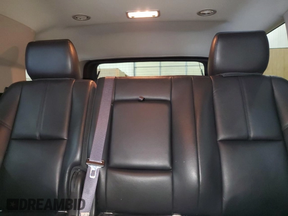 2013 GMC Yukon SLT with VIN 1GKS2CE09DR239243, listed as a Copart auction lot 47946455 with 213,361 mi miles and Clean Title. Bid and sale history available at carsss.com. Image 10.