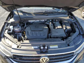 2023 Volkswagen Tiguan SE R-Line Black с VIN 3VV8B7AX8PM068332, выставлен на аукционе Copart как лот 50772285 с пробегом 31 038 миль миль и Списание • Salvage title. История ставок и продаж доступна на DreamBid. Изображение 12.