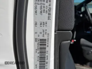 2017 Jeep Grand Cherokee Laredo z VIN 1C4RJFAG6HC618162, wystawiony jako Copart lot #56150195 z przebiegiem 133 766 mil mil oraz Szkoda całkowita • Salvage title. Historia ofert i sprzedaży dostępna na DreamBid. Obrazek 13.
